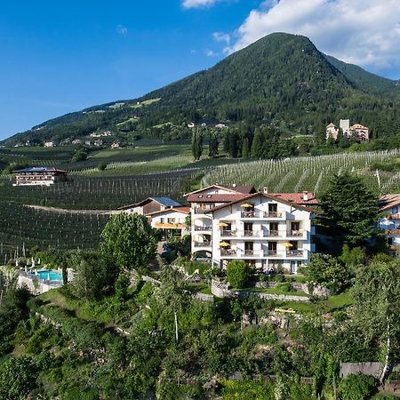 Residence Boutique Sonne Schenna Dış mekan fotoğraf