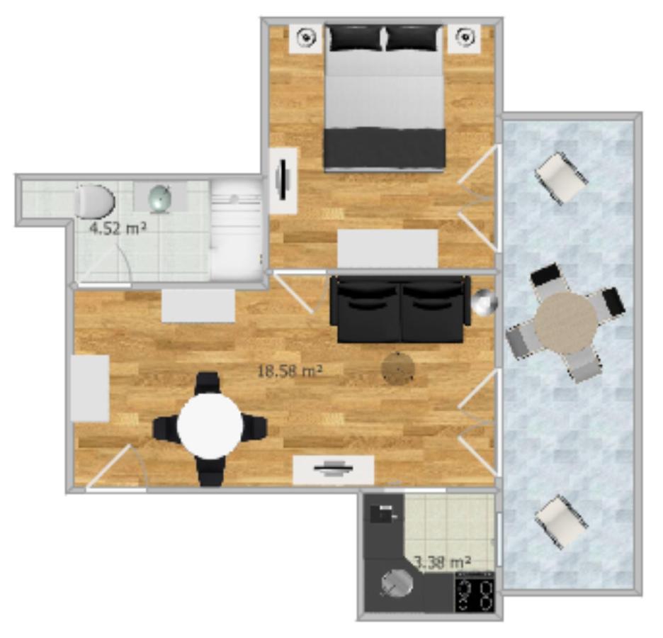 Residence Boutique Sonne Schenna Dış mekan fotoğraf