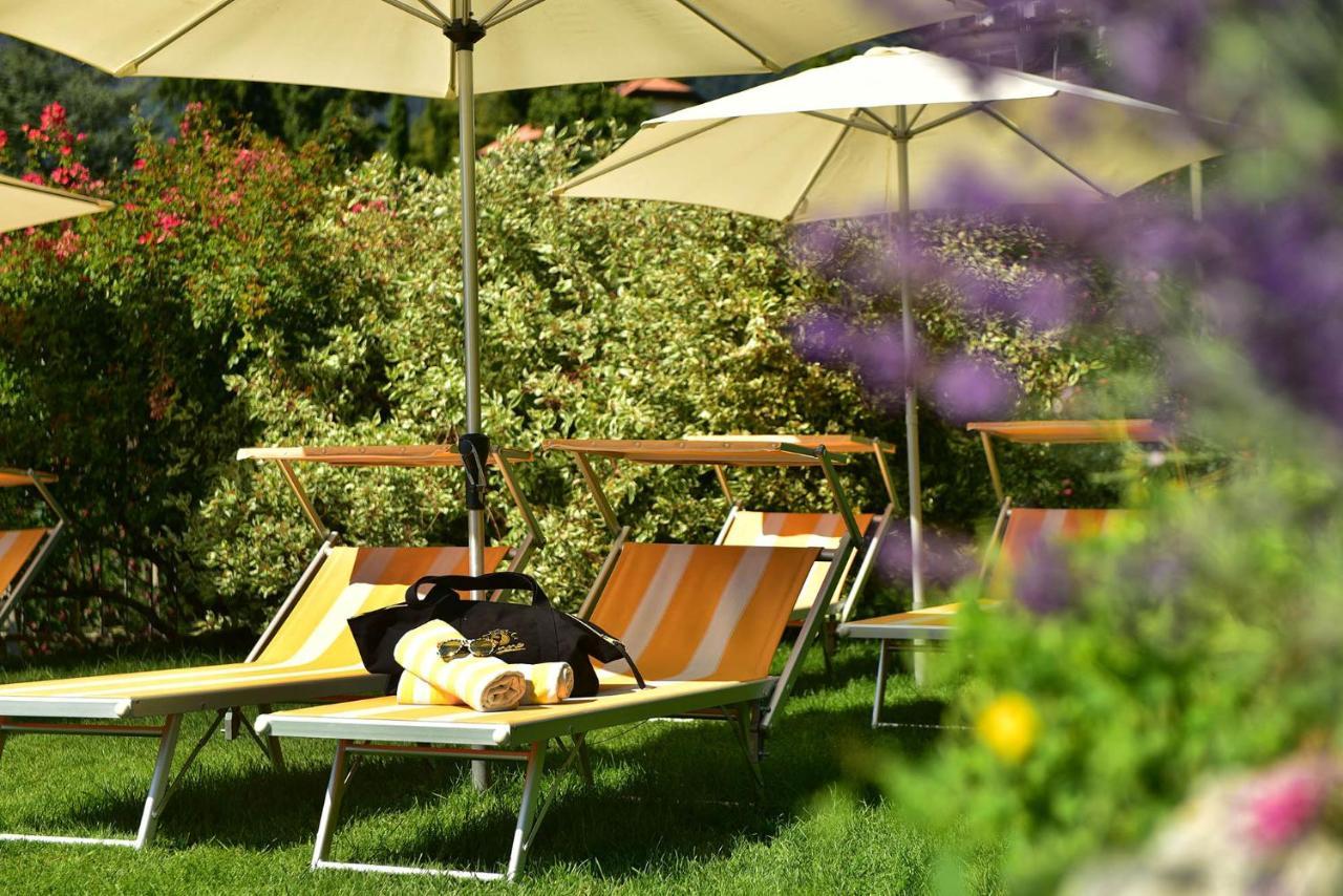 Residence Boutique Sonne Schenna Dış mekan fotoğraf