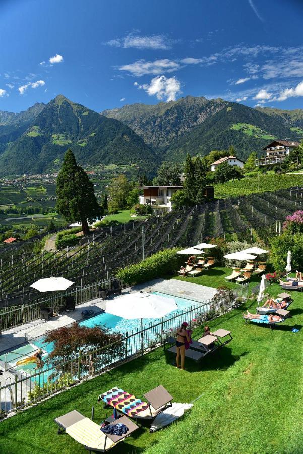 Residence Boutique Sonne Schenna Dış mekan fotoğraf