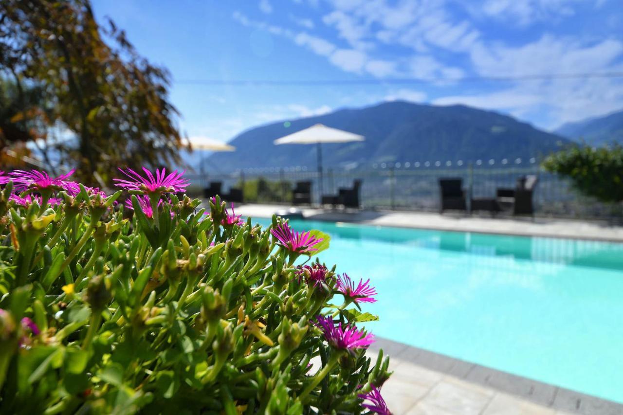 Residence Boutique Sonne Schenna Dış mekan fotoğraf