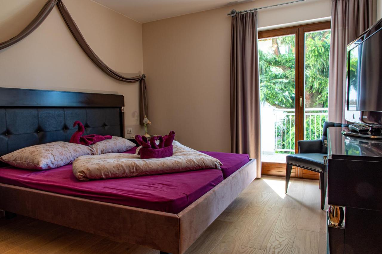 Residence Boutique Sonne Schenna Dış mekan fotoğraf