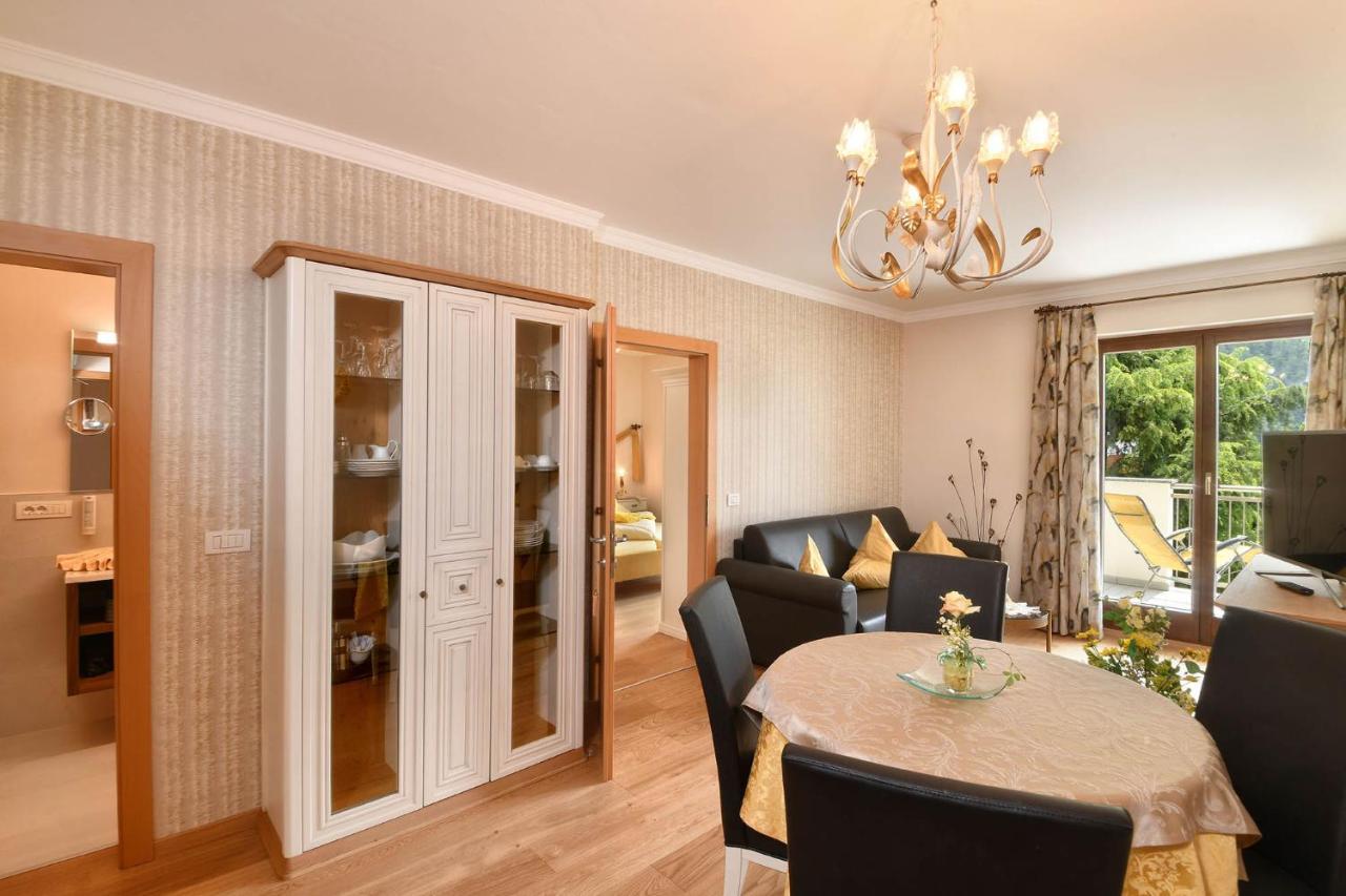 Residence Boutique Sonne Schenna Dış mekan fotoğraf