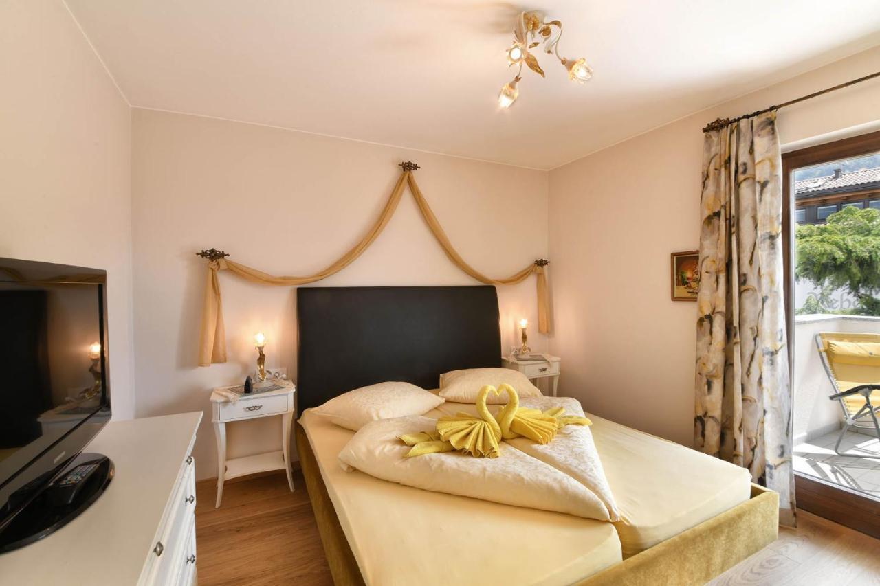 Residence Boutique Sonne Schenna Dış mekan fotoğraf