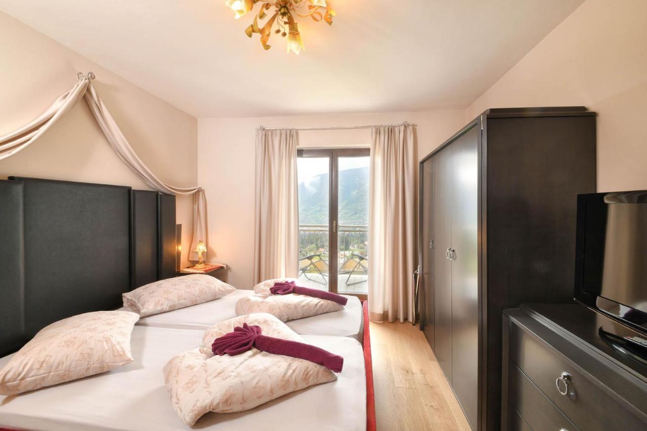 Residence Boutique Sonne Schenna Dış mekan fotoğraf