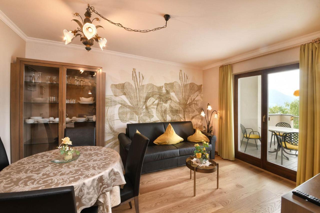 Residence Boutique Sonne Schenna Dış mekan fotoğraf