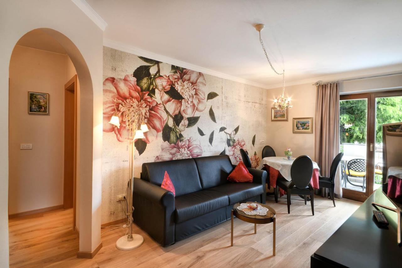 Residence Boutique Sonne Schenna Dış mekan fotoğraf