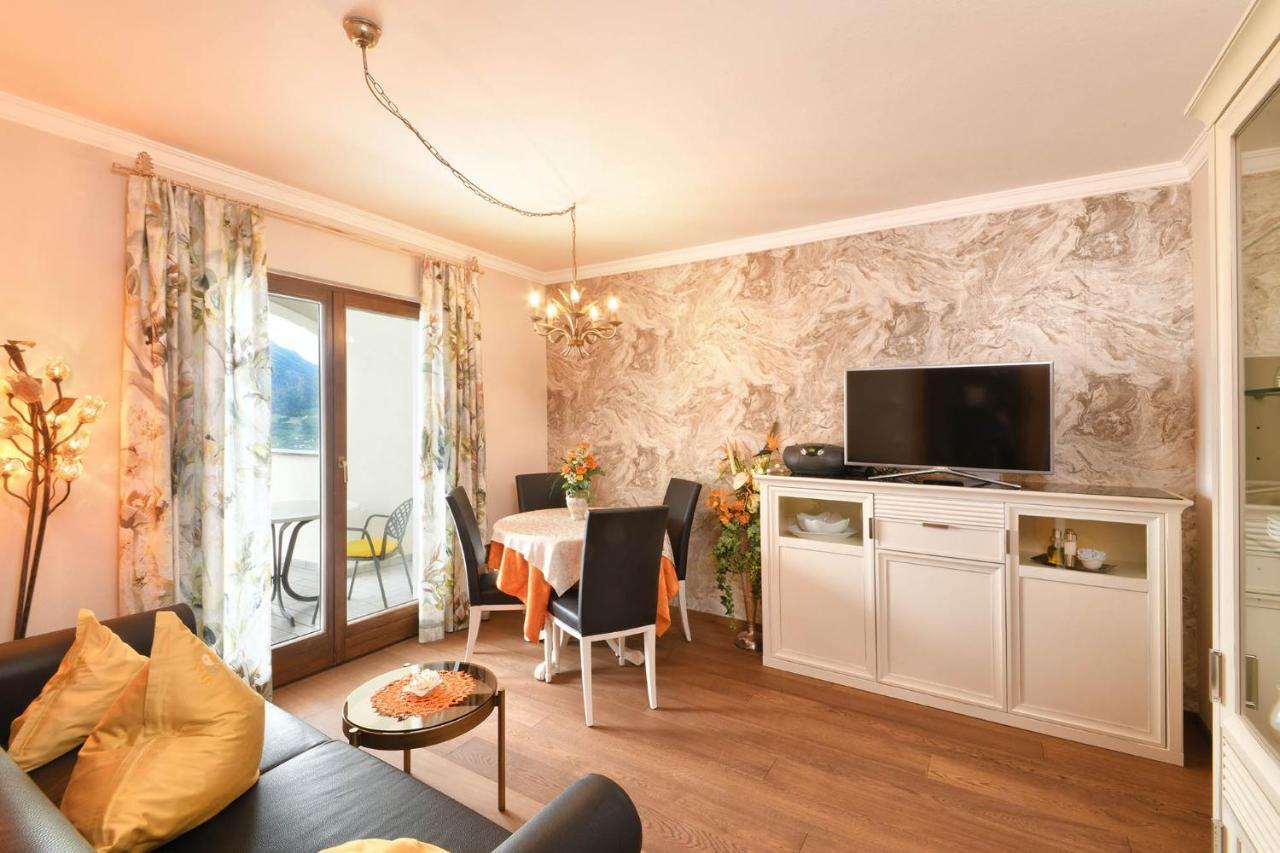 Residence Boutique Sonne Schenna Dış mekan fotoğraf