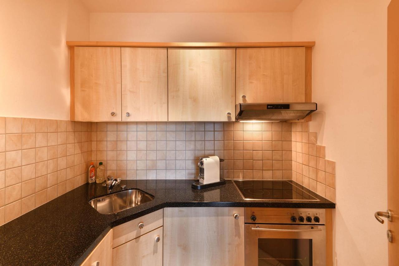 Residence Boutique Sonne Schenna Dış mekan fotoğraf
