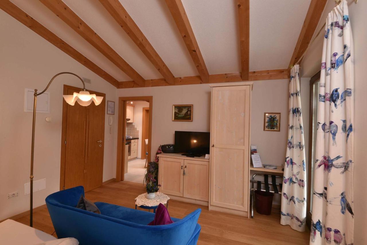 Residence Boutique Sonne Schenna Dış mekan fotoğraf