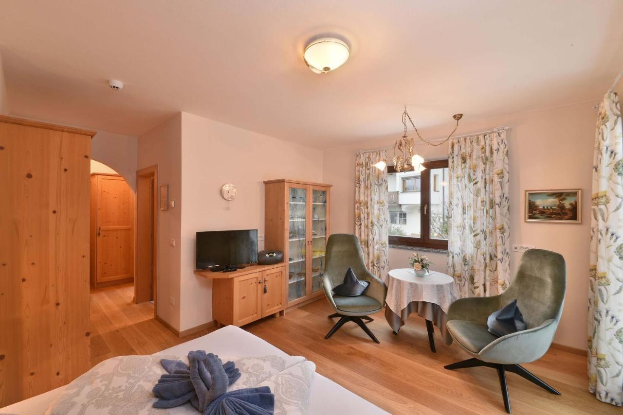 Residence Boutique Sonne Schenna Dış mekan fotoğraf