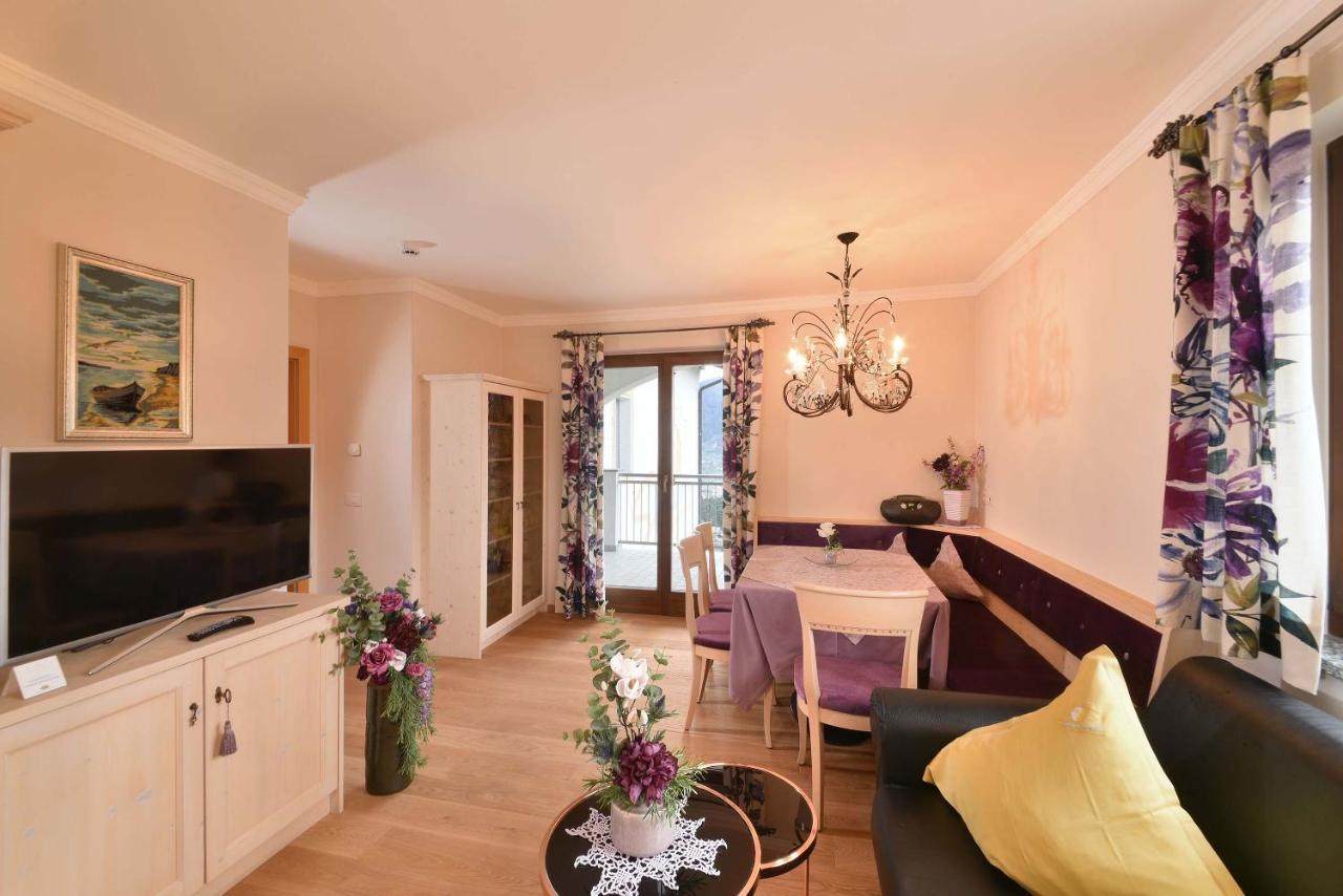 Residence Boutique Sonne Schenna Dış mekan fotoğraf
