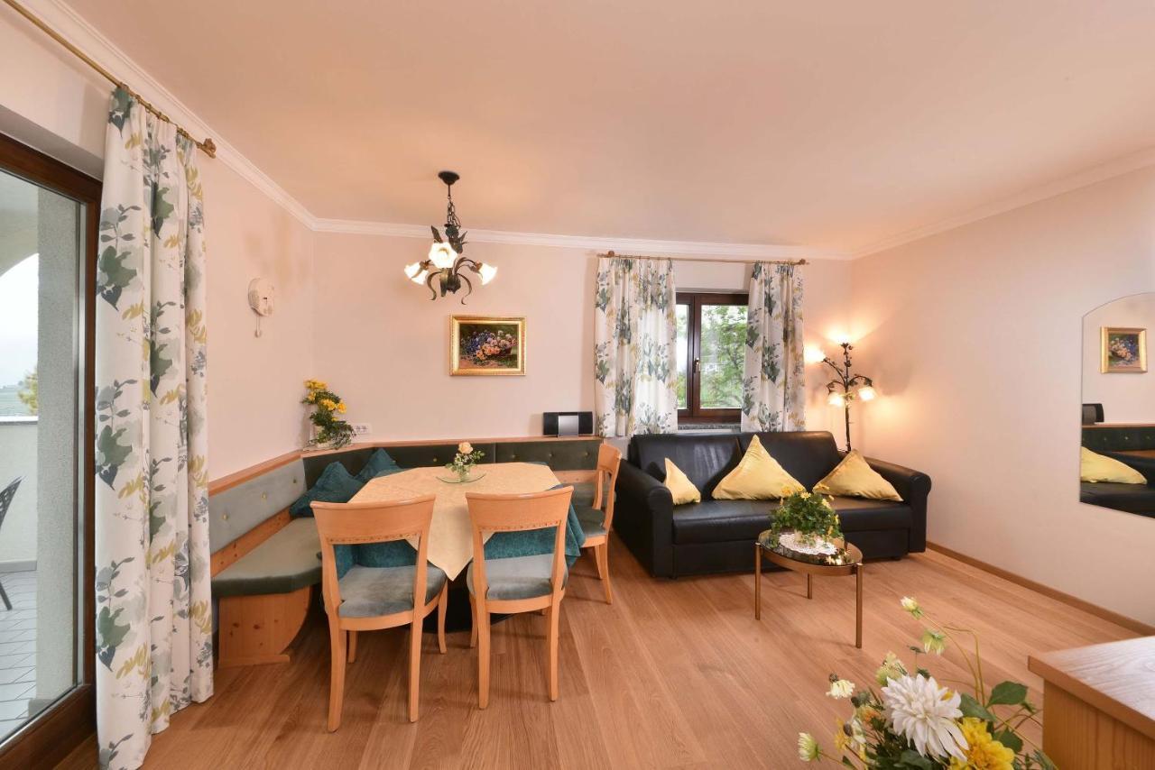 Residence Boutique Sonne Schenna Dış mekan fotoğraf