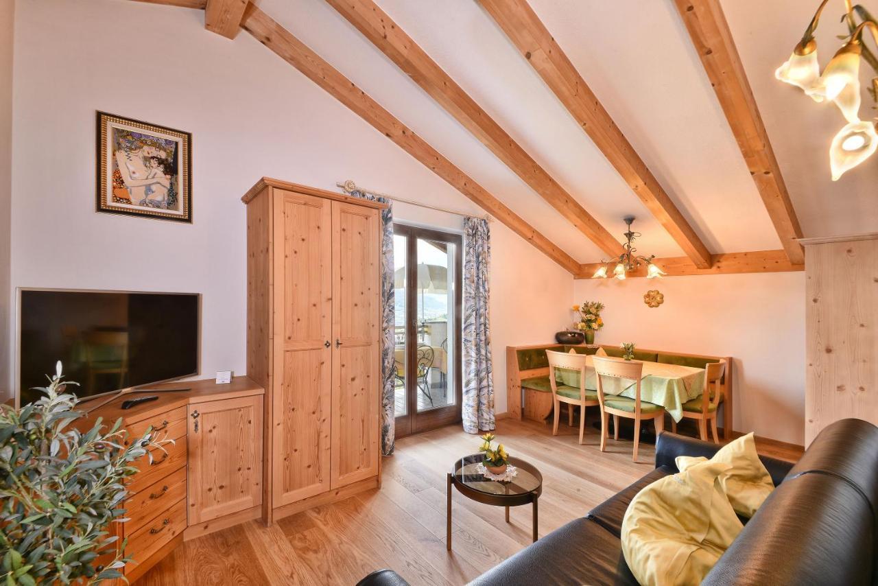 Residence Boutique Sonne Schenna Dış mekan fotoğraf
