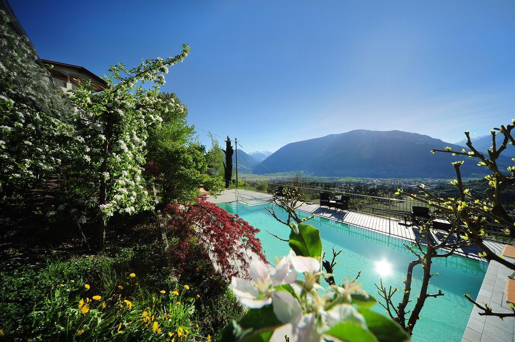 Residence Boutique Sonne Schenna Dış mekan fotoğraf